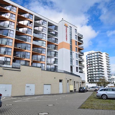 Apartament Horyzont 409 Miedzyzdroje Exterior photo